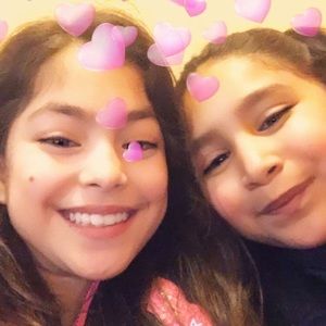 Meet your Posher, Caroline